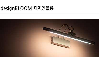 디자인블룸 - 네일샵인테리어 전문브랜드